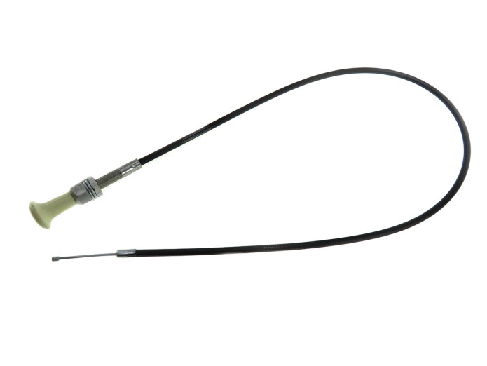 Bowdenzug Puch MS50 VS50 Tour Startzug choke mit Nippel AMW